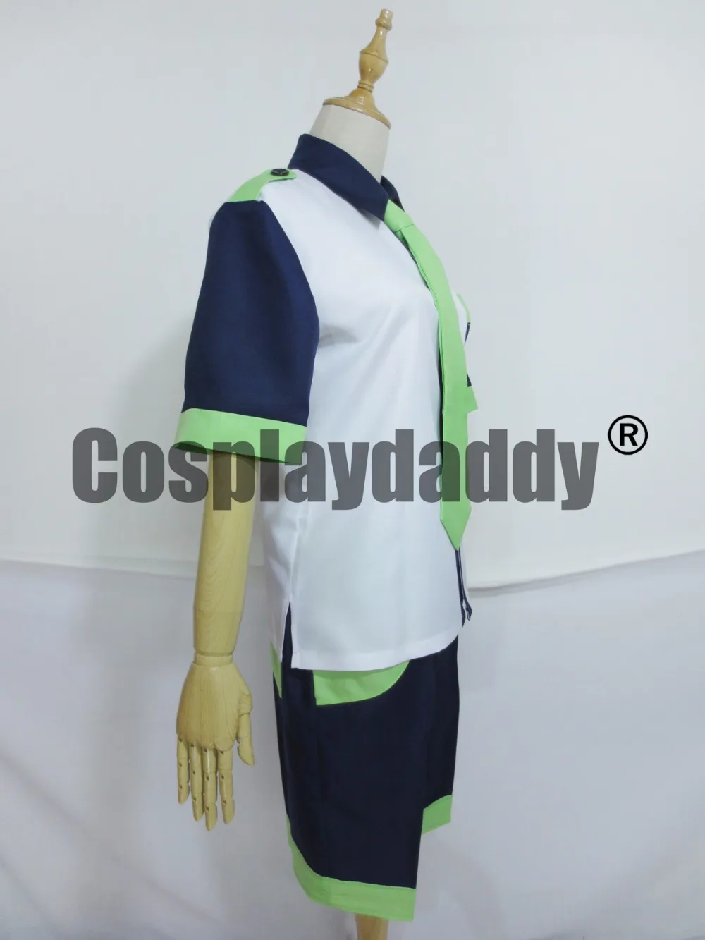 Костюм для косплея театрального убийства Noiz F008 | Тематическая одежда и униформа