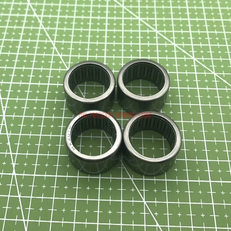 Прямая продажа 2021 игольчатые роликоподшипники Axk Hk2518 или Hk25x32x18 25x32x18 мм (2
