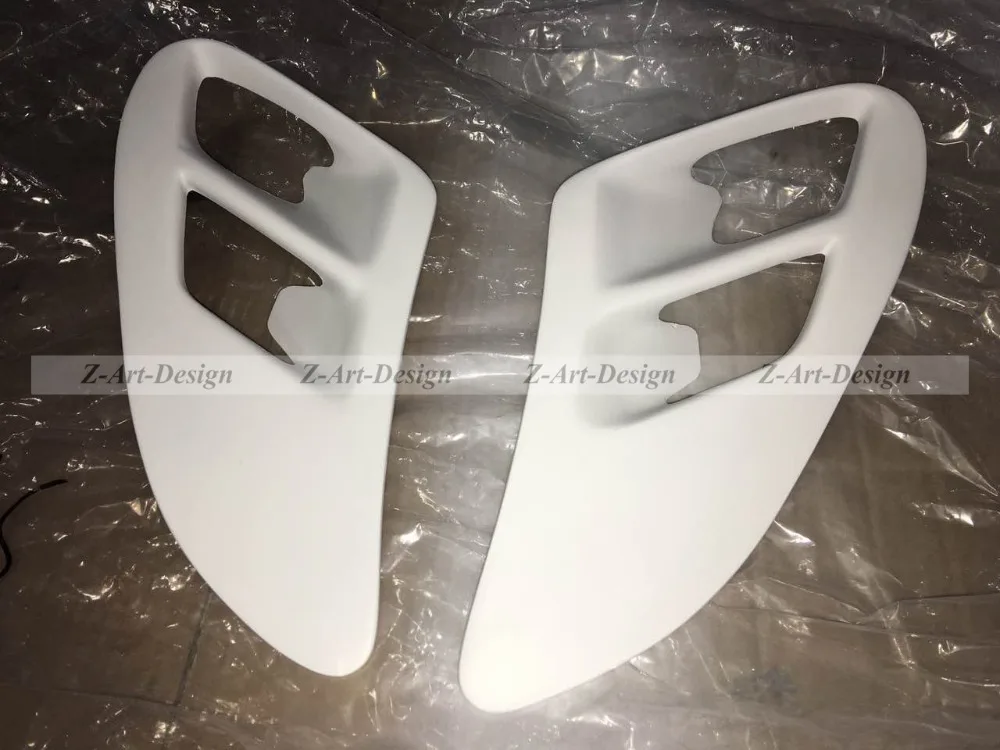 986 модификация автомобиля боковые вентиляционные отверстия для Porsche boxster 97 05|air