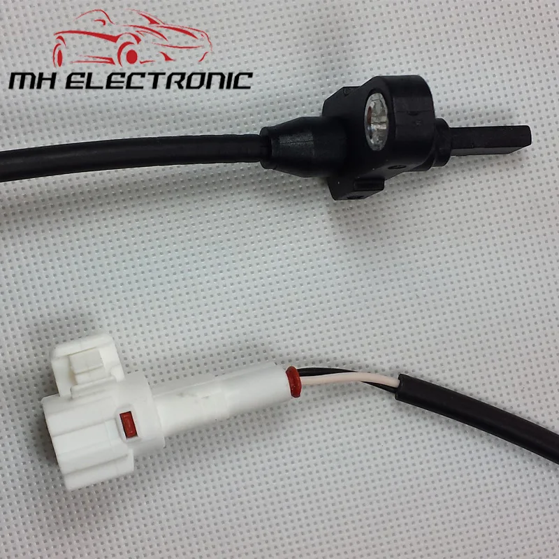 Датчик скорости вращения колеса MH Electronic ABS передний правый 89542-52030 89542 52030 8954252030 для