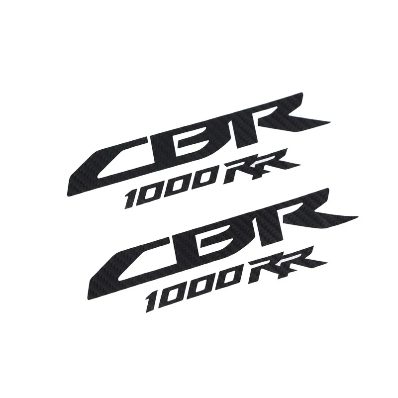KODASKIN Motorcycle Sticker Decal Carbon 2D for HONDA CBR1000RR | Автомобили и мотоциклы