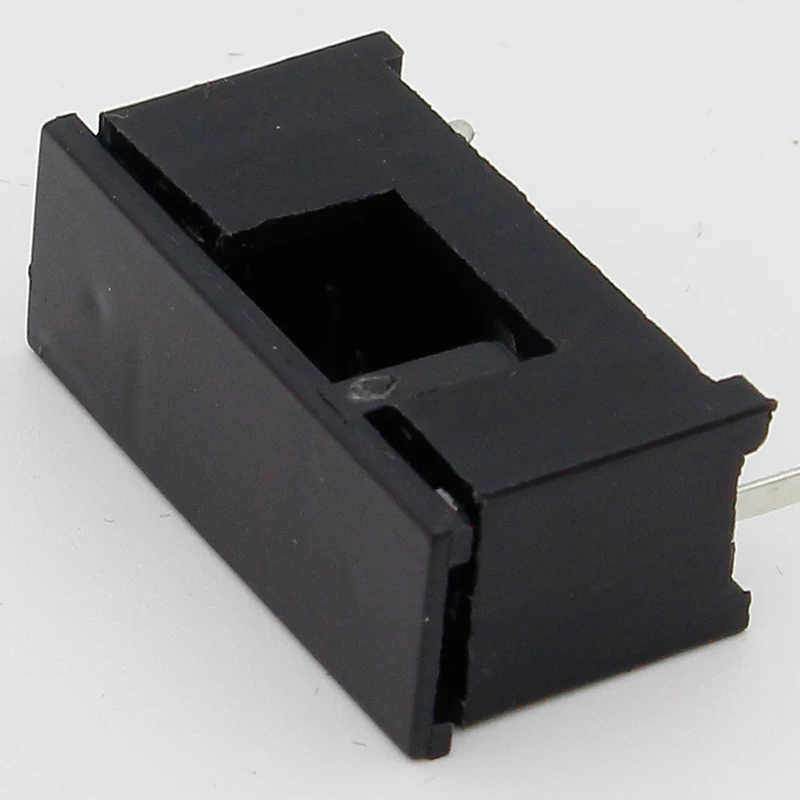 Держатель предохранителя 5x20 | Обустройство дома