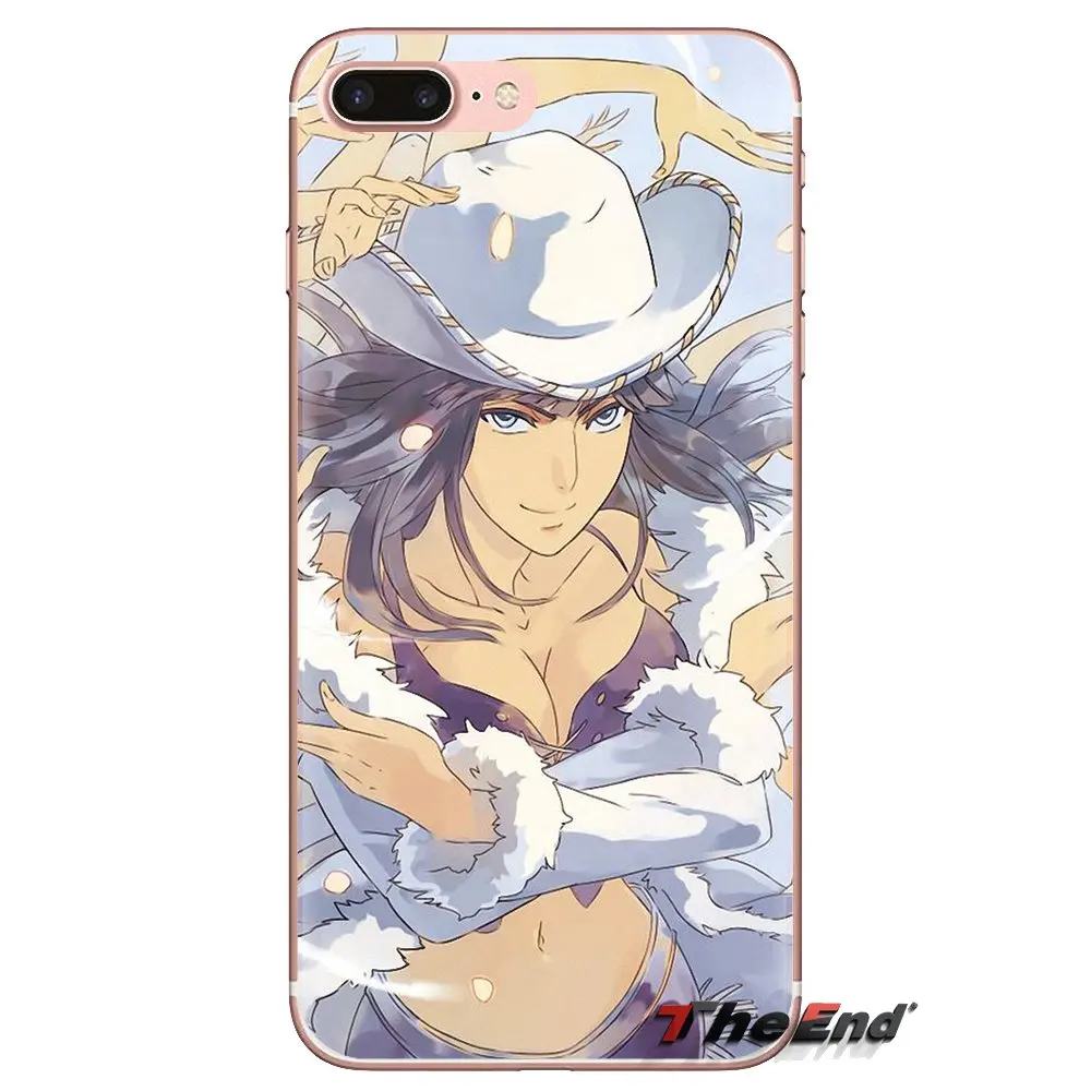 Аниме One Piece Nico Robin сексуальные ТПУ прозрачные чехлы для Samsung Galaxy J1 J2 J3 J4 J5 J6 J7 J8 Plus 2018
