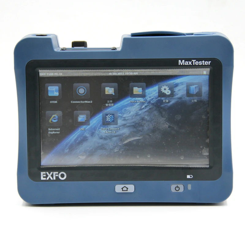 EXFO Max 710B EXFO MAX-715B OTDR