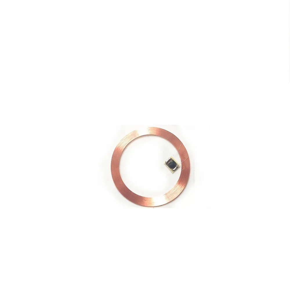 С T5577/T5557/5567 чип Близость перезаписываемый 125 кГц RFID карты метки копия клон карта катушка+ чип
