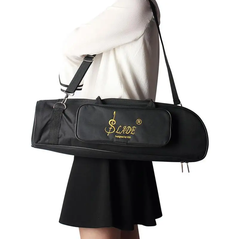 

2019 New Trumpet Bag Oxford Cloth For Musical Instruments Trumpet