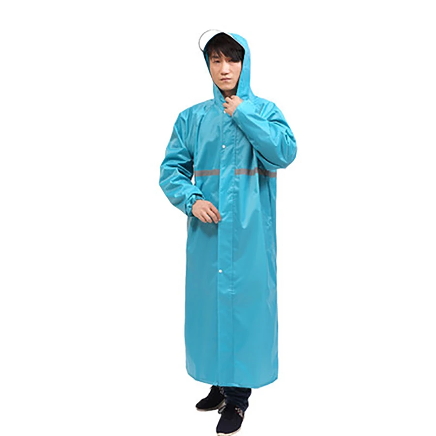 Велосипедный дождевик для взрослых и мужчин водонепроницаемый чехол улицы