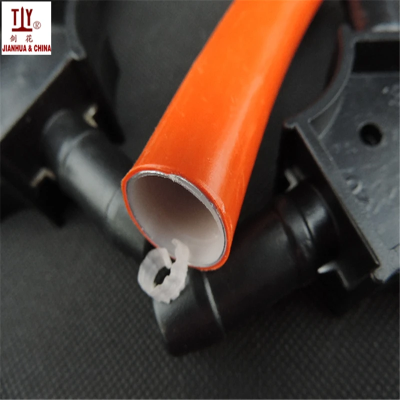 Бесплатная доставка водопроводчик инструменты 16 мм / 18 20 PEX AL ример PPR калибратор