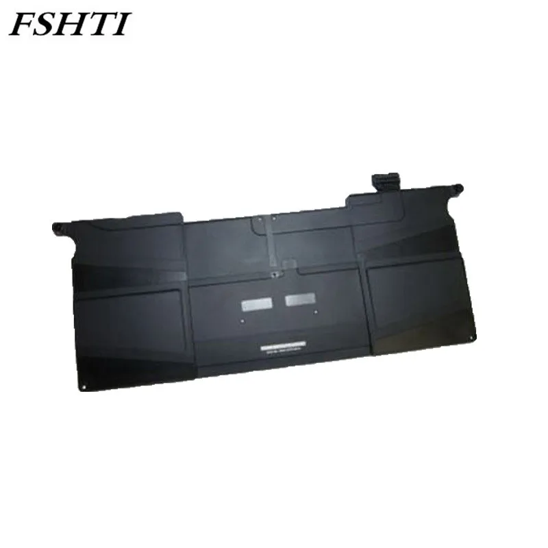 Аккумулятор для Apple MacBook Air 11 &quotA1370 Mid 2011 A1465 2012 A1406 35 Вт/ч 7 3 В|battery for macbook|battery a1406a1406