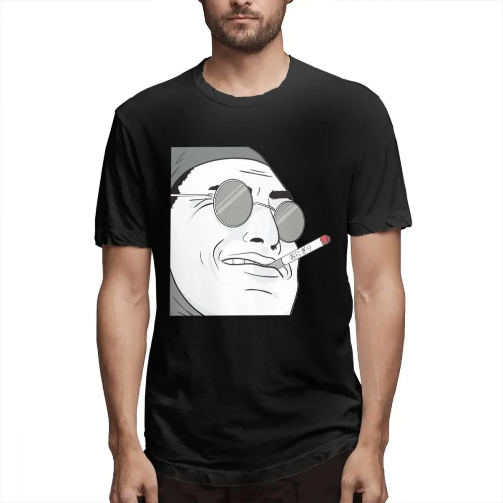 

T shirt Mvie Plus Size 3D Print t shirt Filthy Frank Cartoon t shirt Men Unique Design T-Shirt