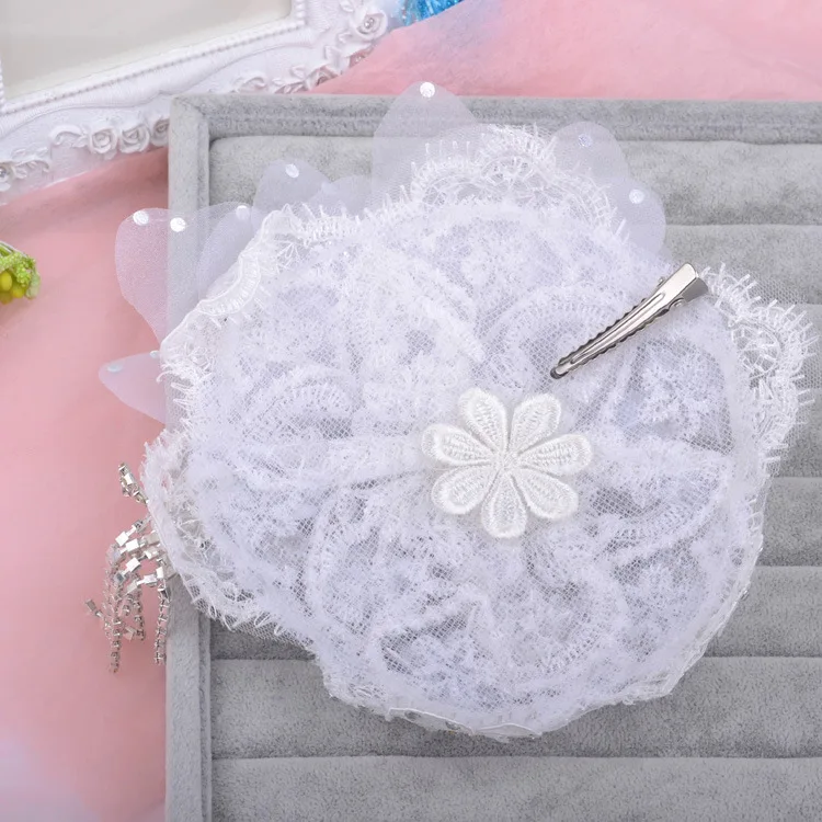 Artesanal de Cristal Cintilante Tiara Coroa Casamento Da Noiva Flor головная повязка для женщин на выпускной
