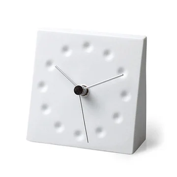 Japan Lemnos Drops Draw Table Clock raindrops desk clock|clock mail|clock womenclock nightlight |