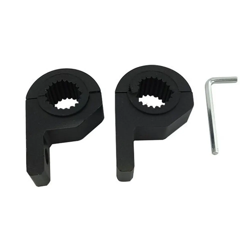 30 мм туман зажим Bull БАР кронштейн Универсальный дальнего света крепление