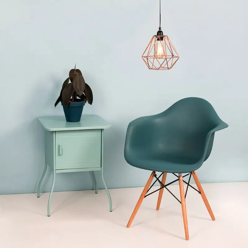 Геометрический абажур полый дизайн кулон Lightshade аксессуары для освещения для дома гостиной