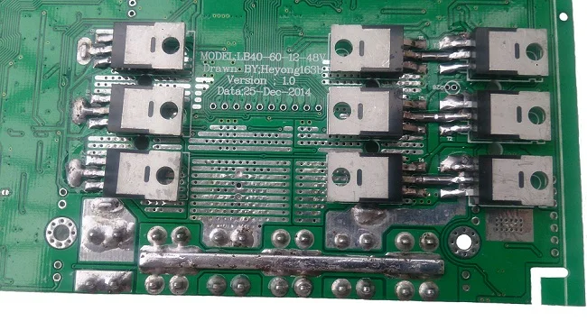 Новинка 2016 40 А 12 В 24 фотоэлемент управления зарядкой панели солнечной батареи