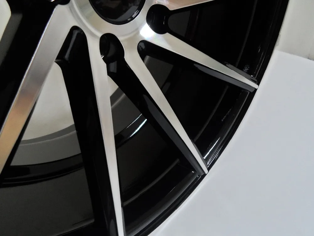 Высокое качество! 19x9 5 et 35 5x114 3 OEM Литые колесные диски W013 | Автомобили и мотоциклы