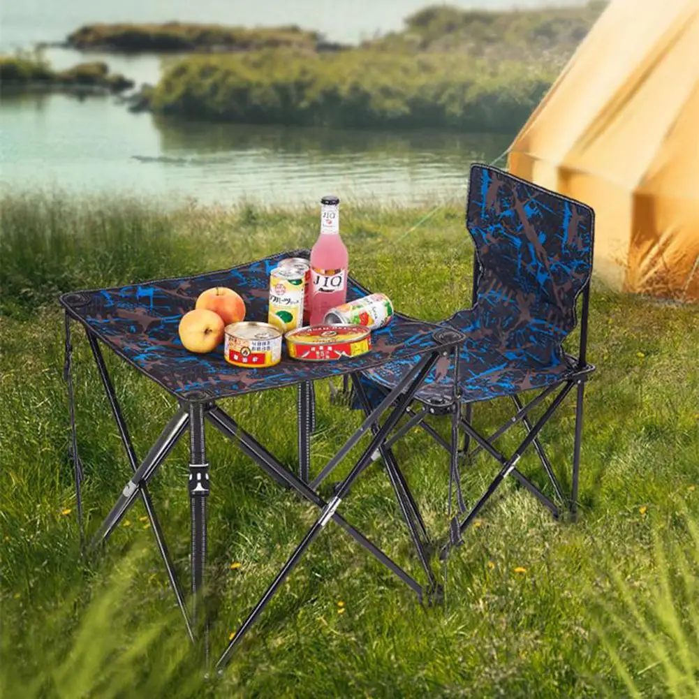 Hobbylan открытый складной стул портативный легкий вес Ткань Оксфорд для рыбалки