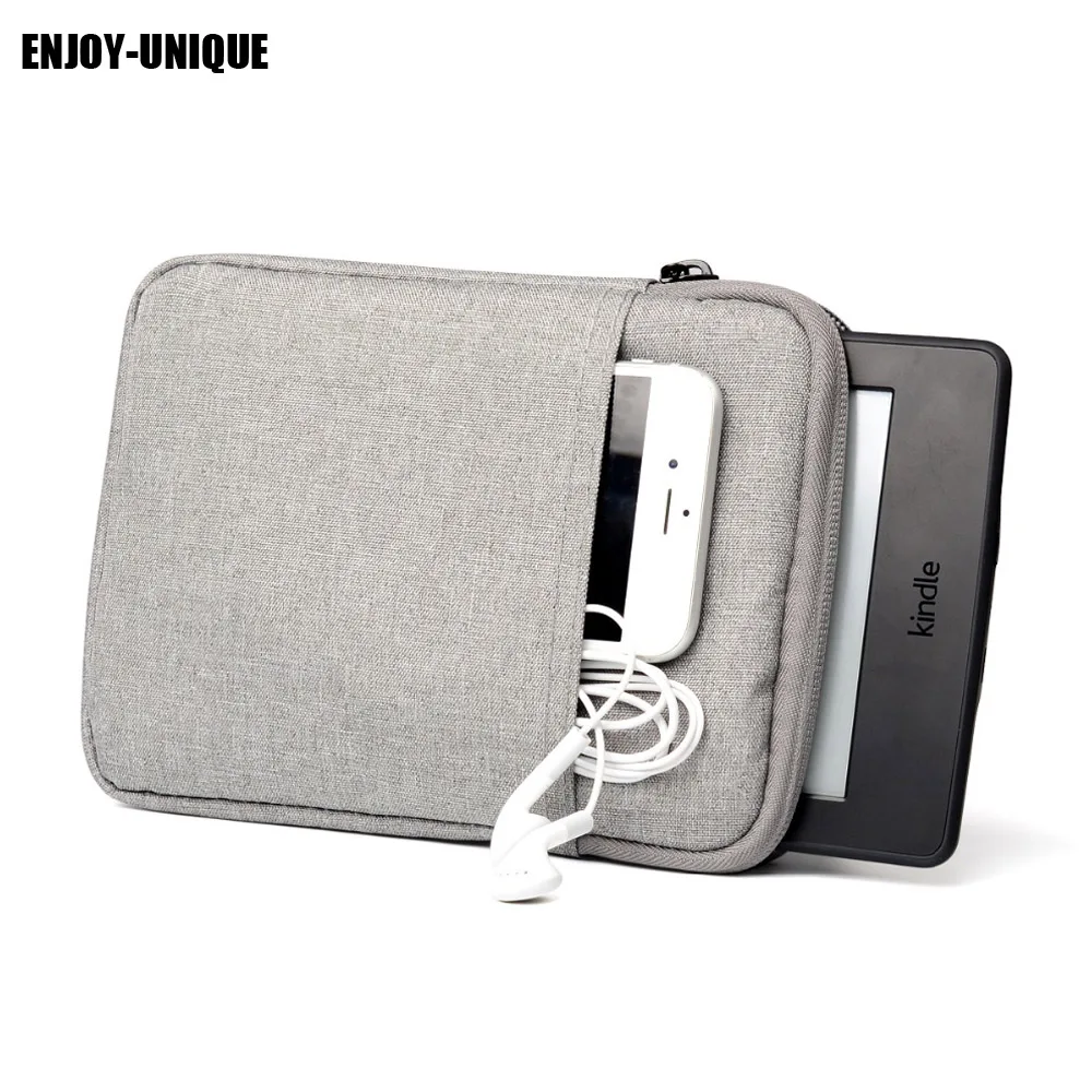 Черный кожаный чехол для электронной книги Kobo Aura N514|case for kobo|kobo aurakobo ereader case |