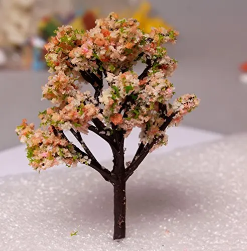 

Нижнее белье с милыми цветами дерево Изделия из смолы микро пейзажи DIY кукольный домик фигурка бонсай сказочные миниатюры Сад орнамент укра...