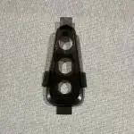 USB bracket Оригинальные запчасти GotWay Msuper X, запчасти для электрического одноколесного велосипеда - Цвет: USB bracket