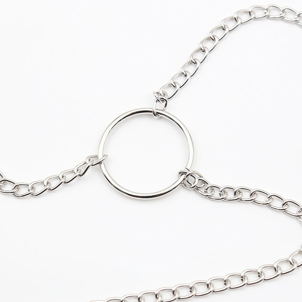 Зажимы для сосков с металлической цепью Регулируемый груди зажимы половых губ