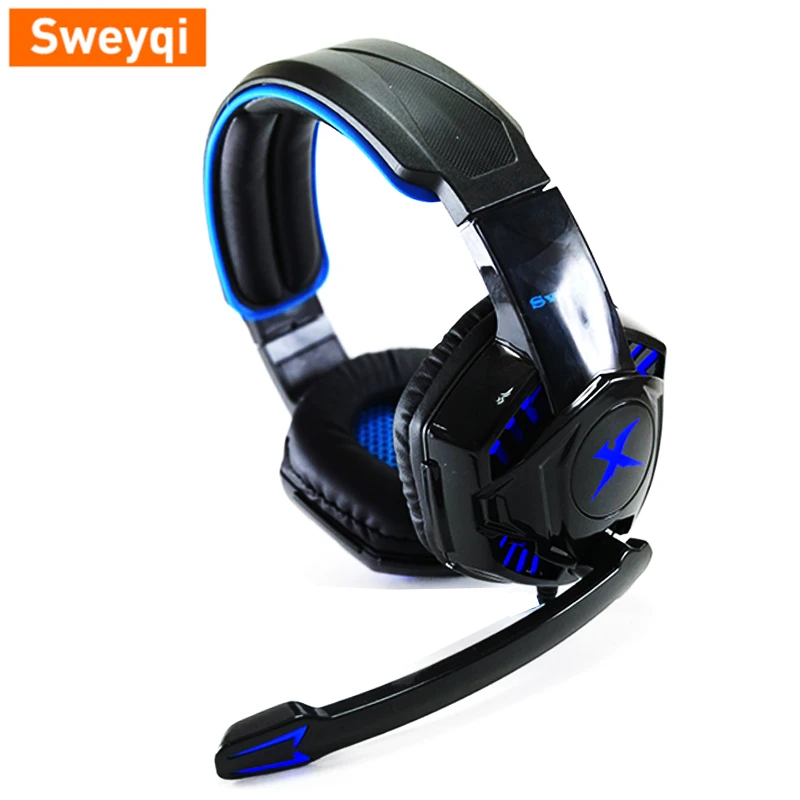 with microphone A702 Earphone/ Headset/headphones/for PC PS4 Laptop phone/headphones microphone/ tws/RU | Электроника