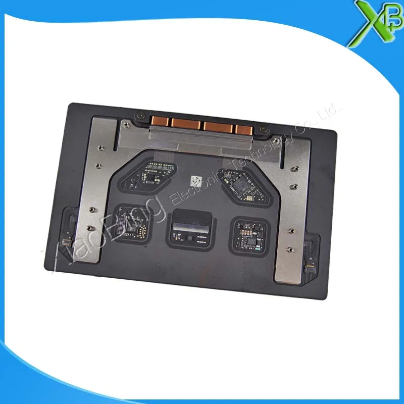 Новый космический серый серебристый для MacBook Pro Retina 13 3 &quotA1706 A1708 Force Touch Pad Touchpad Trackpad