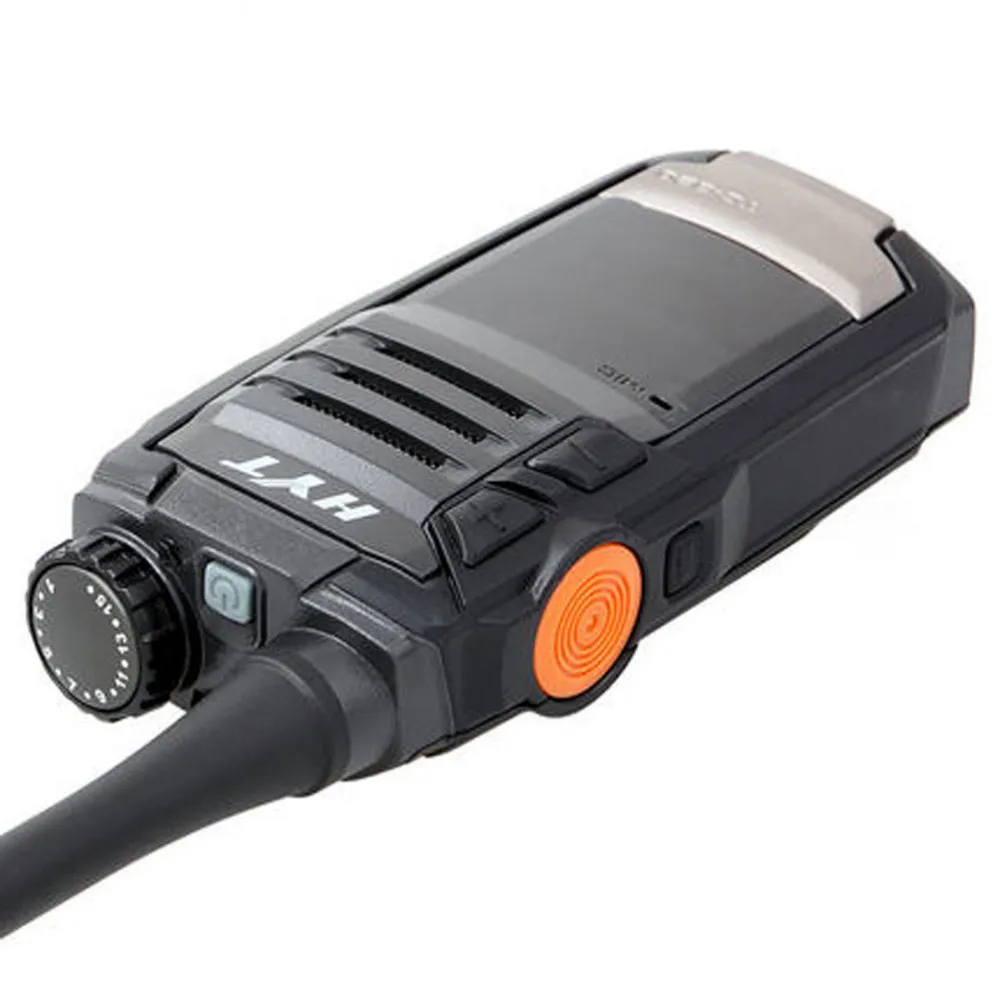 Безлицензионный Гит-радио Hytera TC-320 двухстороннее радио TC320 UHF 400-420 МГц или 450-470 МГц