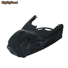 Видеорегистратор BigBigRoad для автомобилей Mercedes Benz CLA GLA 200, CLA200, A200, A180, A250, Class A, W176, X117 2013- 2018