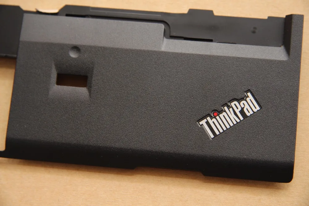 new original for lenovo thinkpad x230 x230i palmrest empty cover with fingerprint hole 04w3725 free global shipping