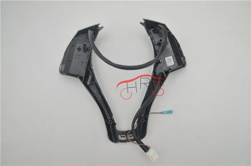 25550-3TA3A круиз-контроль Bluetooth переключатель рулевого колеса в сборе для Nissan X-trail
