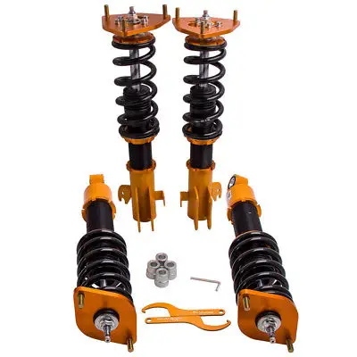 Для Subaru Forester SH 2009-2013 Coilover подвеска амортизатор Распорки койловеров | Автомобили и