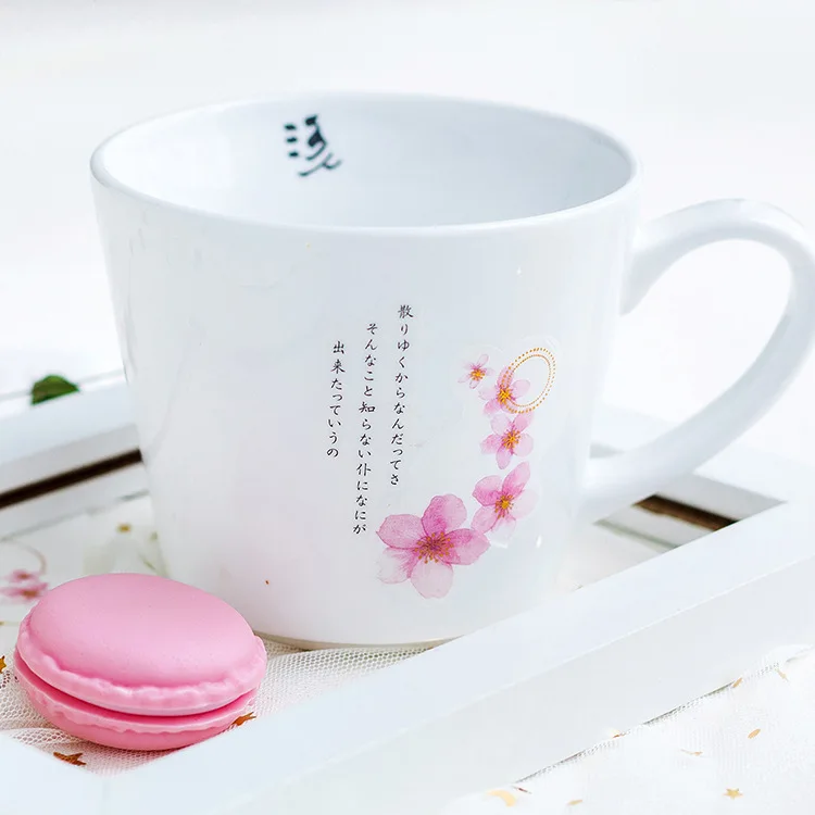 3 шт./упак. луна звезды декоративные наклейки из бумаги васи Скрапбукинг палка