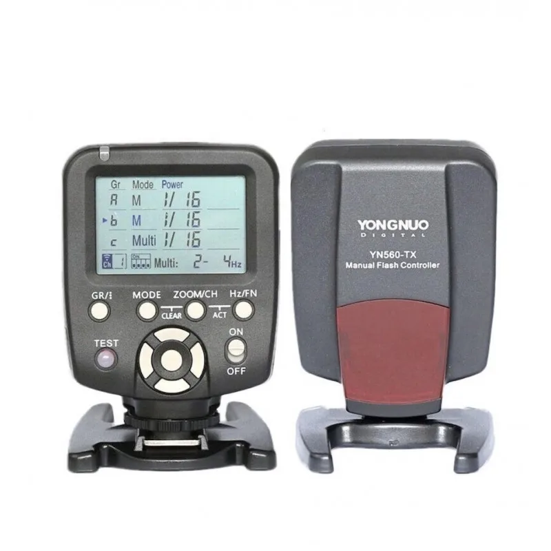 2 ШТ. YN560III Yongnuo YN560 III Руководство Радио Флэш Speedlite + YN560-TX YN560TX ЖК Беспроводной