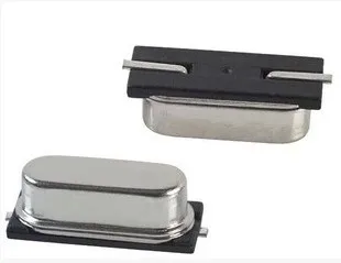 

10pcs SMD HC-49S 20Mhz 20.000MHz 20M hz Crystal Oscillator Free shipping