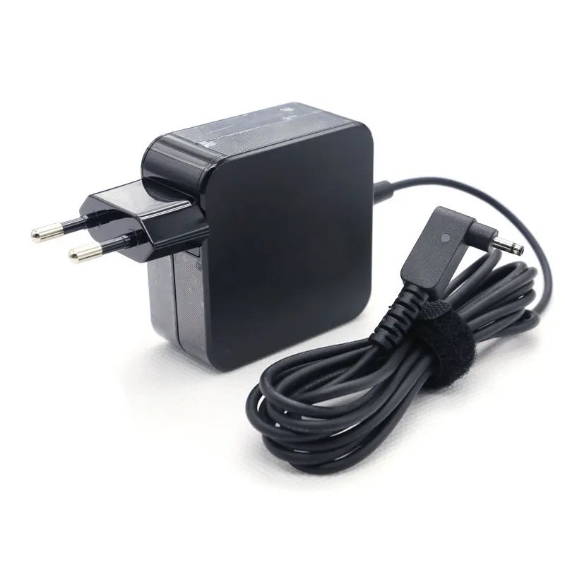 100% оригинал ЕС Plug 19 V 2.37A 45 W 3 0*1 1 мм ADP 45BW ноутбук адаптер переменного тока для Asus UX301