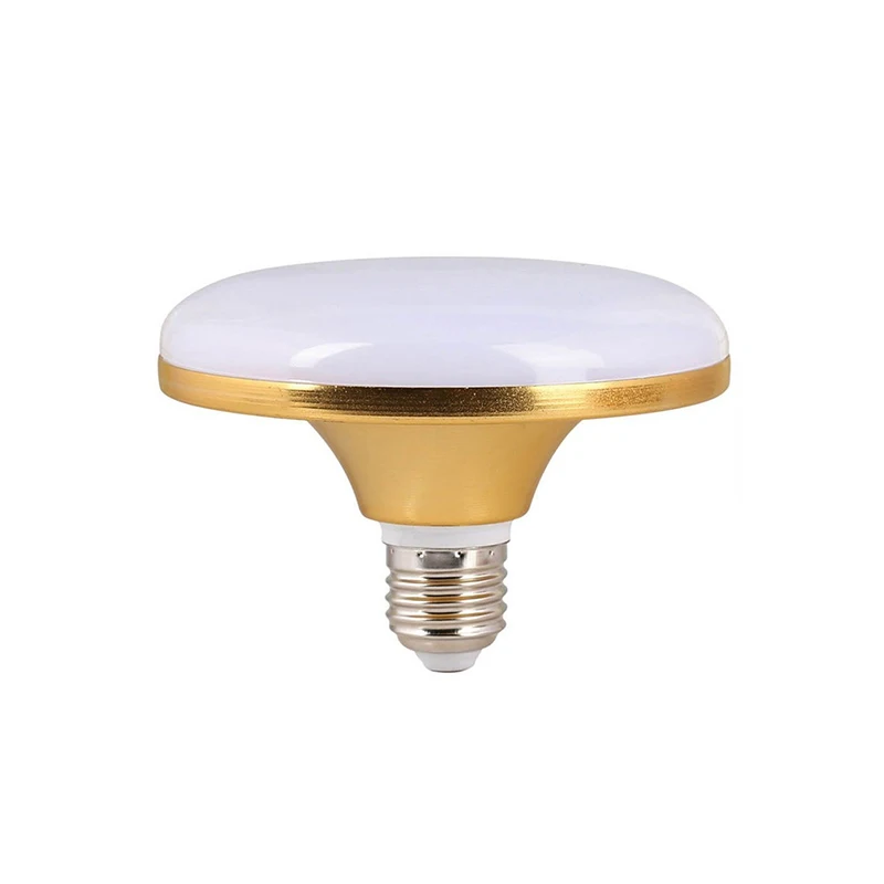 Светодиодный светильник KARWEN UFO E27 12 Вт 18 24 36 5730SMD 220 В 230 240 В|Светодиодные лампы и