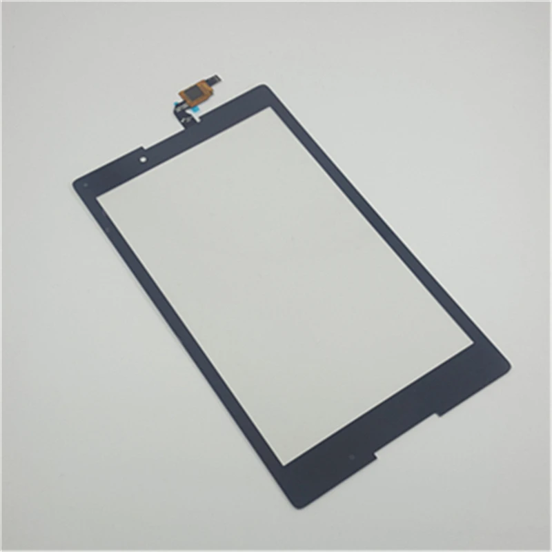 A8 50 Touch для lenovo Tab 2 50F 50LC Сенсорный экран Стекло планшета Запчасти|ЖК-экраны и