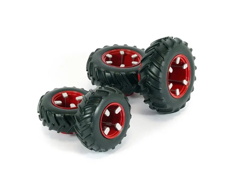 Коллекционная модель из сплава подарок ROS 1:32 весы Fendt 724 Vario Трактор