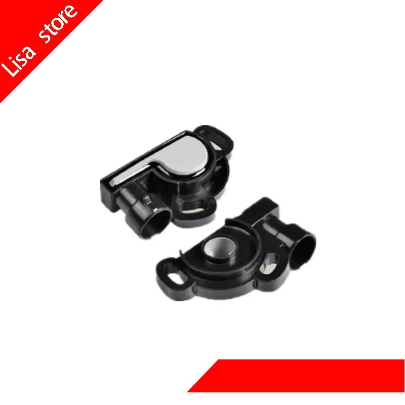 

Throttle position sensor for