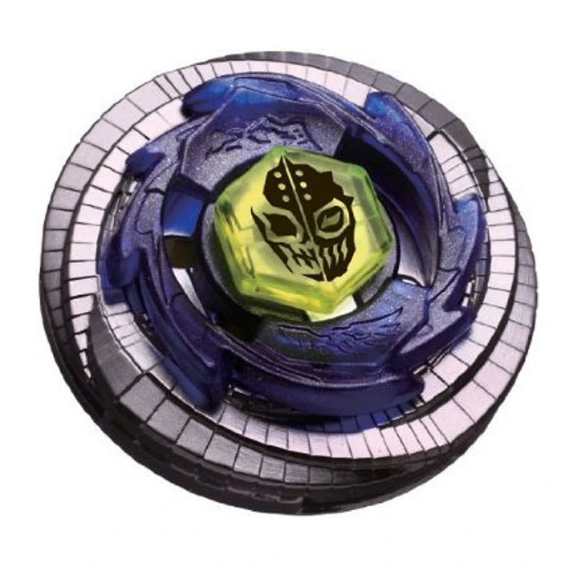 Beyblades металлическая фурия Битва Топ двойной уран лед Титан пусковая установка