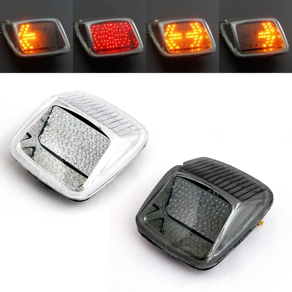 Areyourshop задний фонарь и Сигналы поворота автомобильные аксессуары для освещения