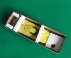 1111 Rocket Стекловолоконная гоночная лодка/бесщеточный для электрической лодки