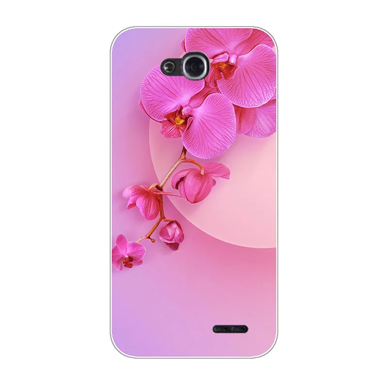 Чехол для LG Optimus L90 D410 D405 D415 красочный чехол для телефона чехол-накладка на заднюю крышку, милый Turbo чехол «Холодное сердце» Coque для LG L90 - Цвет: A146