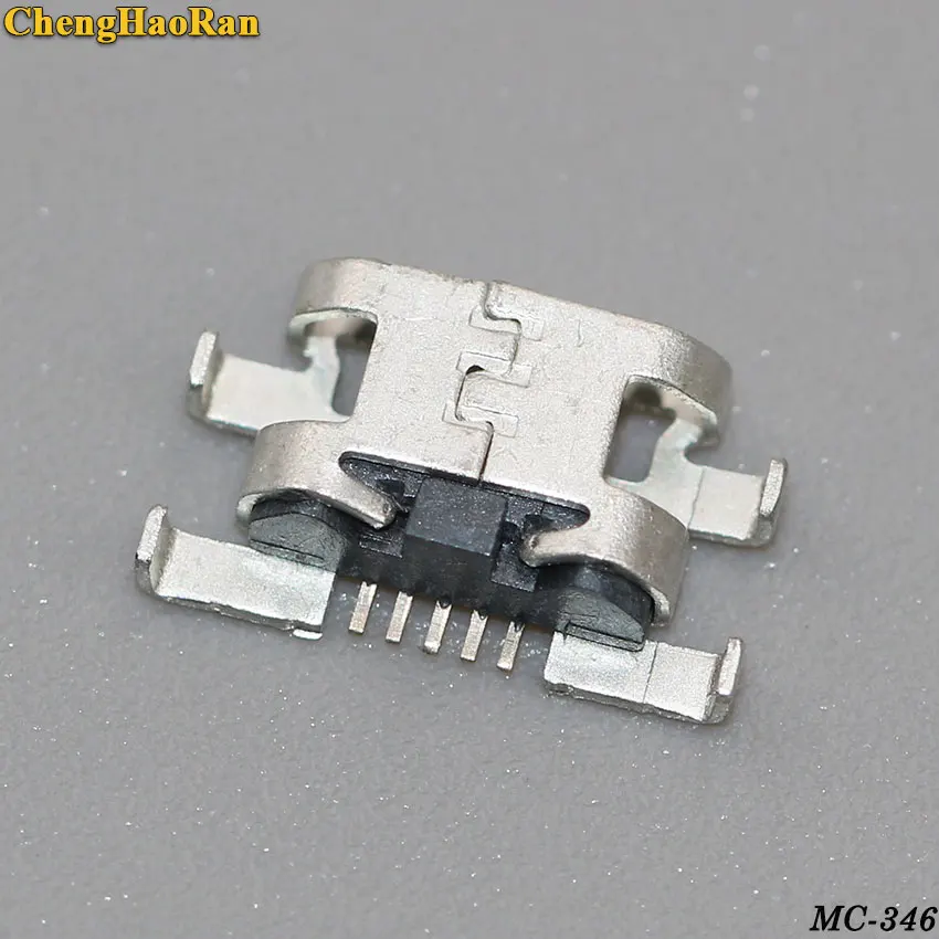 ChengHaoRan для UMI UIMI 4S U4S 5pin Mini Micro USB разъем 5 pin зарядное устройство зарядного порта