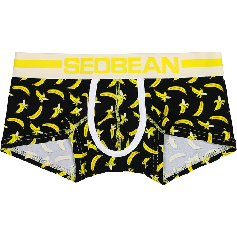 Мужское нижнее белье боксер modis дышащая боксер мужчины cueca masculina Хлопок calzoncillo hombre боксер homme bielizna трусы мужские