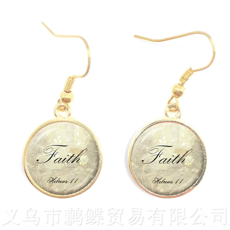 Женские серьги с кабоoch капельки в форме Питер Пэн Ювелирное Украшение для ногтей