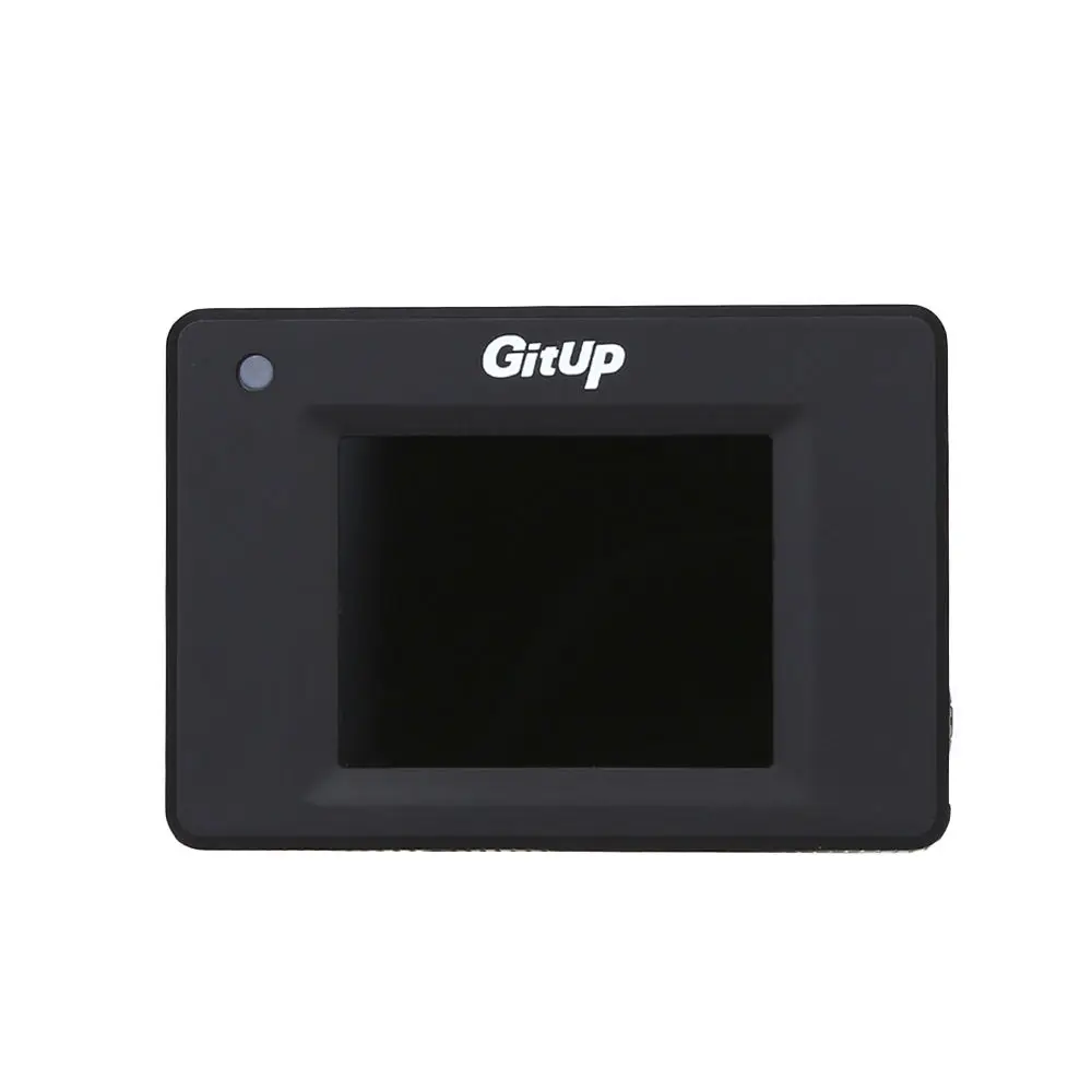 Gitup git2p Wi-Fi 2 К 1080 P 1.5 "ЖК-дисплей Водонепроницаемый шлем профессиональный