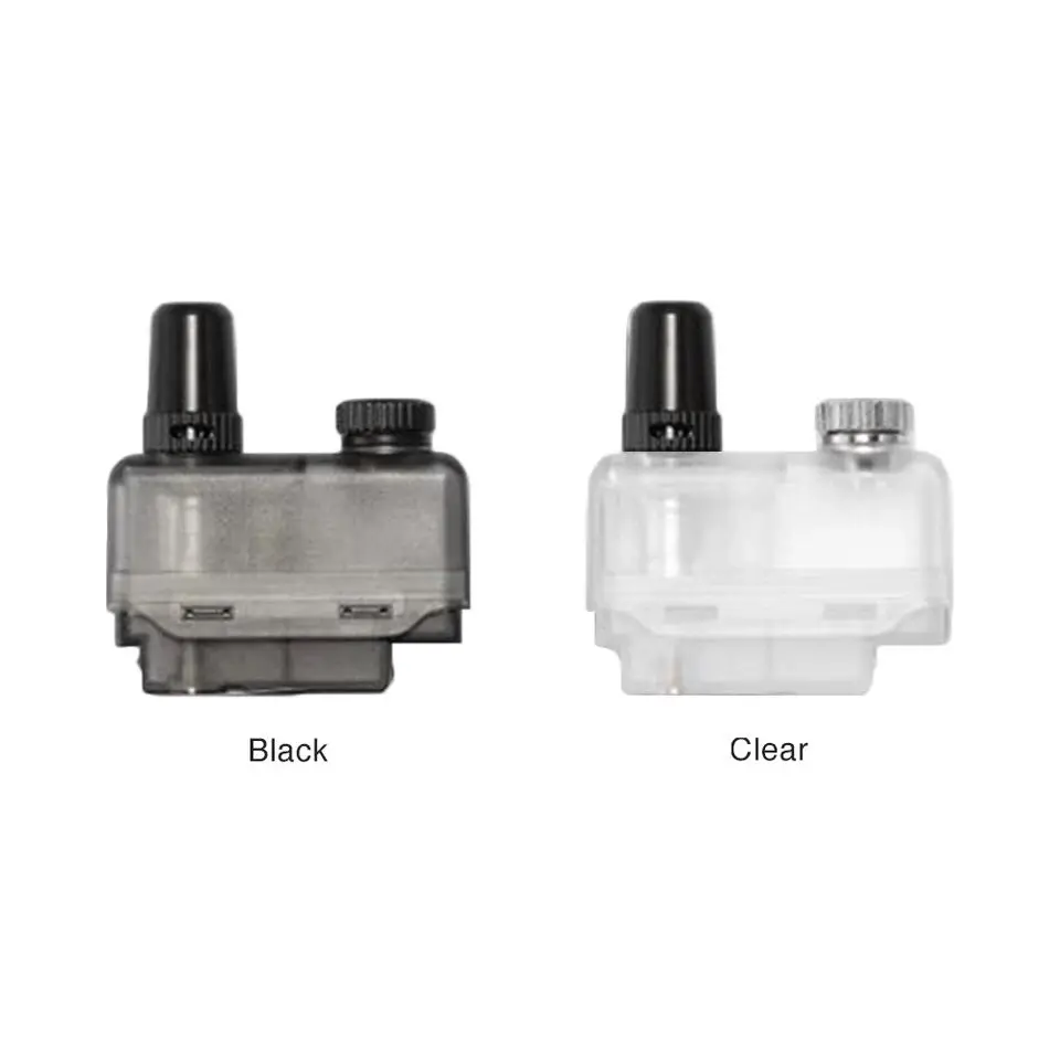 BigSale оригинальная Орхидея vape Pod Kit 950 мАч battery 3 мл емкость catridge для MTL электронная