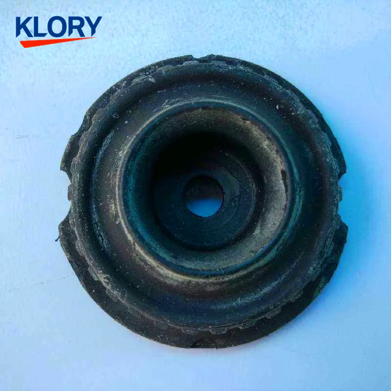 4D0412377F Передняя амортизирующая Резина L/R для Passat|Детали амортизаторов| |